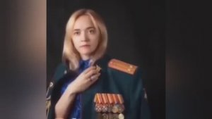 Поздравляю с Днём Победы 9мая !Офицерские жены.Красноярск