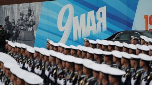 Украина отказалась от перемирия на 9 Мая