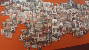 ЛИЦА ЗАЩИТНИКОВ СТРАНЫ