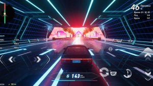 [Игра-NTE] [Музыка-M.O.T.A Burgos]