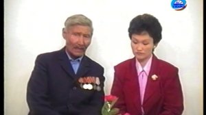 Улуу Сэрии кыттыылааҕа – Суханов Виктор Лукич