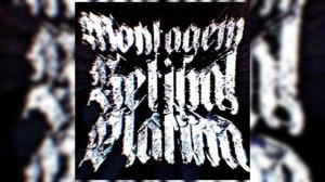 MONTAGEM RETINAL PLATINA — (ULTRA SLOWED) — FUNK