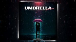 NЮ x HammAli & Navai Type Beat - «Umbrella» | Гитарная лирика | X.O. Beats