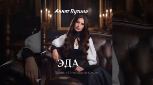 Анна Байрашная - молодая