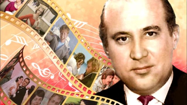 Рубрика «Литературный календарь». Май Л. П. Дербенёв