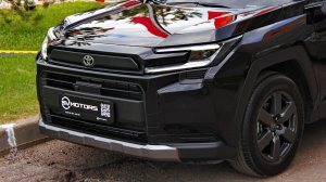Toyota RAV4 2026
