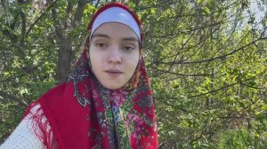 Разговор с Богом. Беседы на природе.