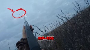 ОХОТА НА ГУСЯ: искусство терпения и адреналин момента