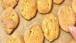 ТВОРОЖНЫЕ Булочки с Яблоками так ПРОСТО и Вкусно!