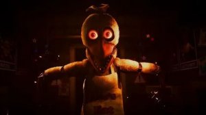FNAFRewritten87 часть 3
