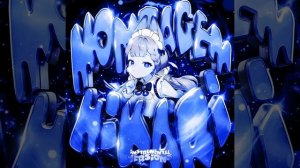 Montagem Hikari (Instrumental Version)