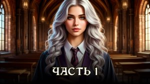 АУДИОКНИГА ПОЛНОСТЬЮ ★ ЧАСТЬ 1. ВЛЮБЛЁННАЯ В РЕКТОРА ★ Любовное фэнтези, магическая академия