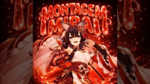 Montagem Mirai