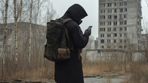 STALKER: ЧЕРЕЗ ПЕРИМЕТР К МЕЧТЕ - ПЕРВЫЙ ВЗГЛЯД И ОБЗОР