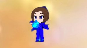 Egor Charmix Transformation/Gacha club