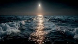 Deep Work Music ~ Ocean Waves for Ultimate Productivity ｜ Deep Focus for Coding Sessions