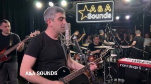 Супер песня - Hayastan Stapvir - Հայաստան սթափվիր (A&A Sounds) Harutyun Harutyunyan #rock #folk