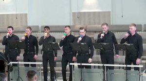 Когда вера сложила крылья..
