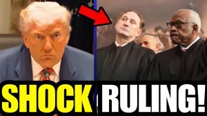 WTF! Supreme Court BREAKS ITS OWN RULES to SAVE Trump