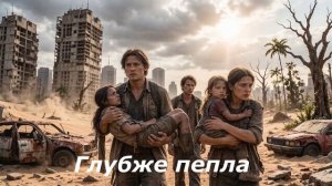 Глубже пепла