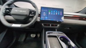 Jetour Dashing 1.6 AMT (190 л.с.)