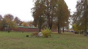 vatravel.ru Воскресенско-Феодоровский монастырь (с.Сергеево, Ивановская обл)