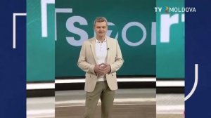 Начало эфира после профилактики (TVR Moldova (Румыния), 06.05.2026)