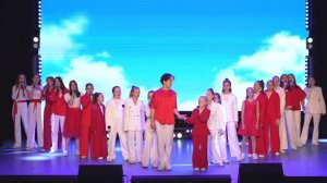 Театр Песни Смайлики - Подними глаза
