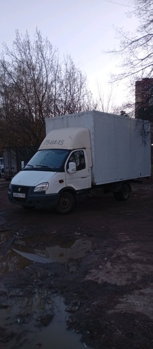 жизнь Газелист