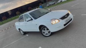 Lada Priora х901хк01