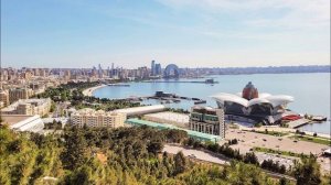 Растил нас Азербайджан, любил нас Азербайджан.
