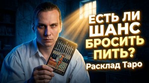Зависимость: Есть ли шанс на выход? Практический разбор ситуации на картах Таро ч.2