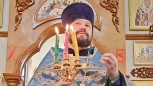 ТРИ ПРАЗДНИКА В ОДИН ДЕНЬ.