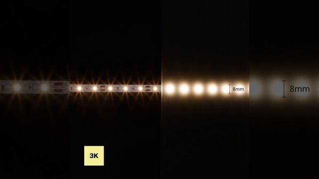 Светодиодная лента Maytoni Led Strip Ultra 24V 201027 смотреть онлайн