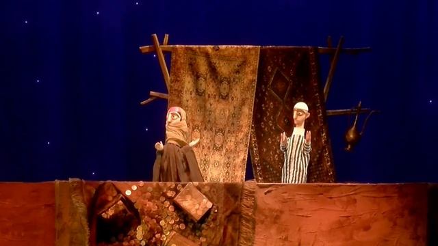 в очередной раз посетили любимый театр ❤️
