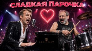 Макрон изменил Зе с Пашиняном. Ветерана ВСУ отметелили в ТЦК.