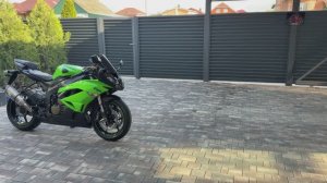 Moto klim 93 142