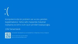 pik has bsod (выдумал из кап Кут)