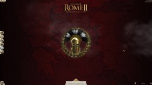 Total War: Rome II. Римляне. Массилия. Меня все сношают. Надо начинать сначала.  #3