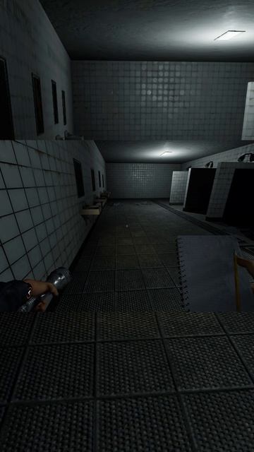 Косметика в Phasmophobia