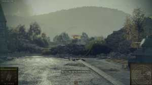 Танки на максималках: 4K HDR‑тест