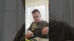 бургеры