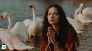 ПРЕМЬЕРА ПЕСНИ «Лебединая тоска».