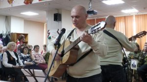 Ю. Рябов «От героев былых времен»