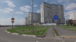 Левенцовка, велопрогулка. г.Ростов-на-Дону