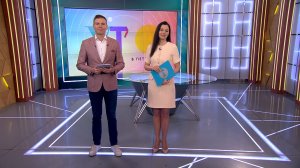 Утро в Петербурге 6 мая