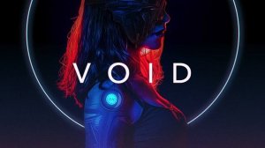 VOID  -  A Special Darksynth Mix