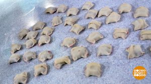Домашние пельмени: сделаем это по-быстрому! Доброе утро. Фрагмент выпуска от 06.05.2026
