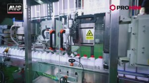 Производство Антифризов AVS G11 и G12+