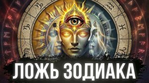 Твой знак зодиака — это ПРИГОВОР, который подписала твоя душа 🙏